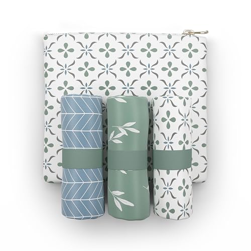 Reusable Grocery Bag Bundle
