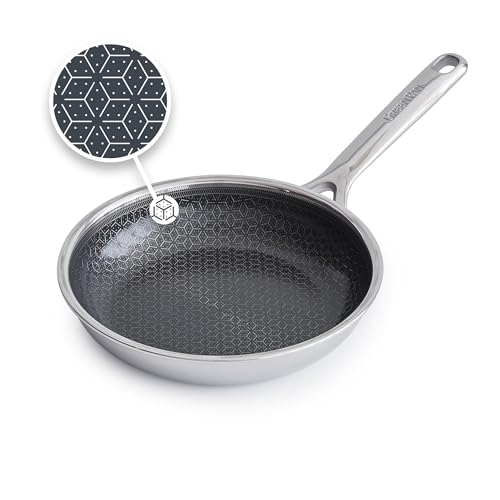 Spectra 8" Frying Pan Skillet