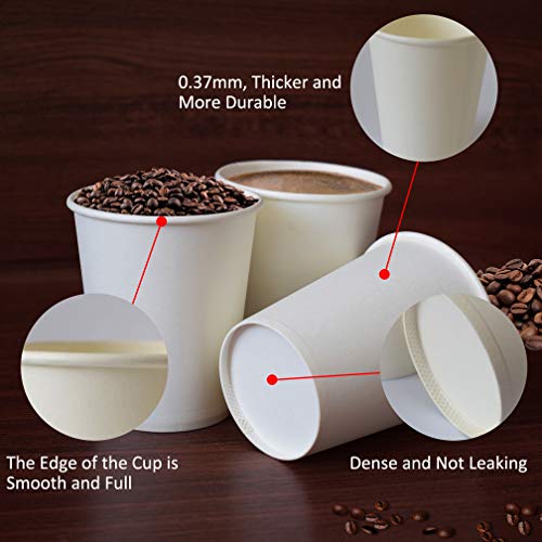 Paper Cups 150 Pack (150 Count)