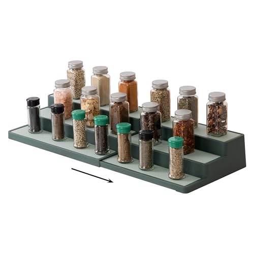 3 Tier Spice Rack Organizer
