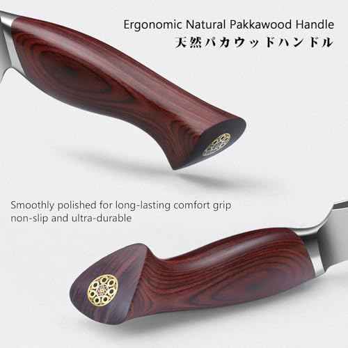 10 Inch Bread Knife