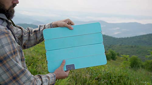 Stowaway Cutting Board