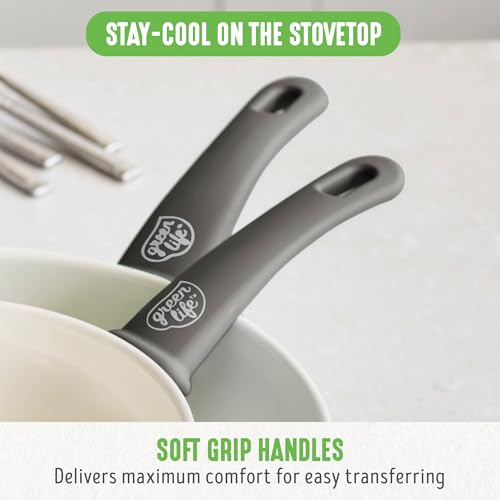 Non Stick Fry Pan Set