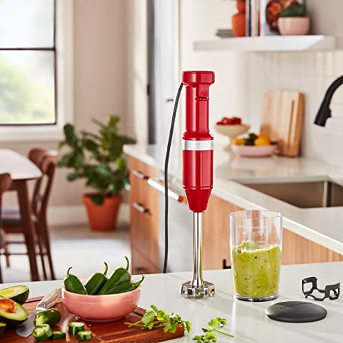 Variable Speed Corded Hand Blender