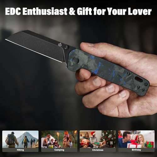 Penguin V2 Folding Pocket Knife