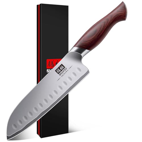 7 In Chef Knife