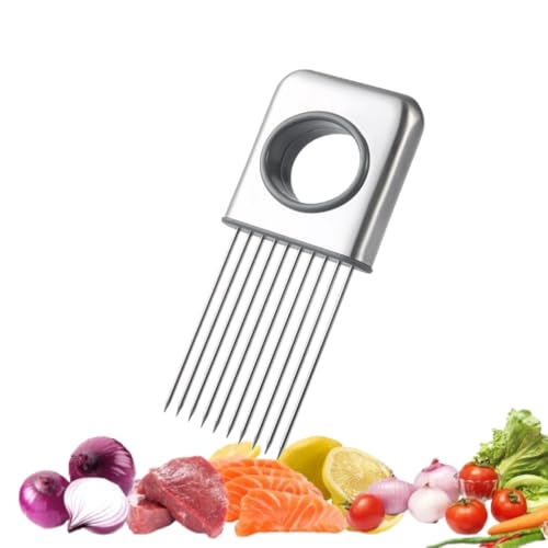 Onion Slice Holder