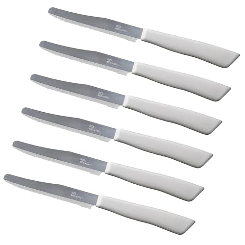 6 kitchen Knives Set (6 Count)