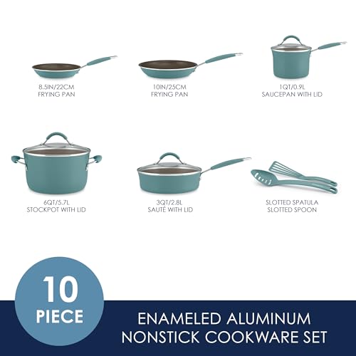 Cucina Nonstick Cookware