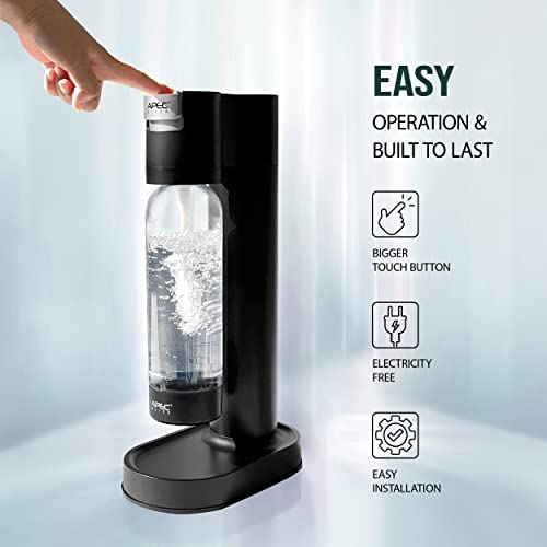 Sparkle Home Soda Maker