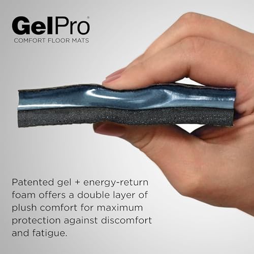 Elite Premium Gel + Foam 3