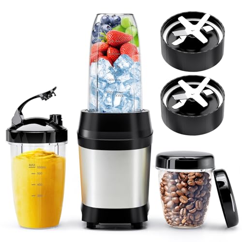 Blender for Smoothies
