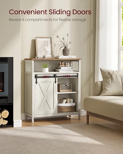 Buffet Cabinet