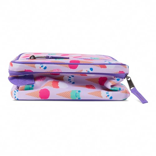 Freezable Classic Lunch Box