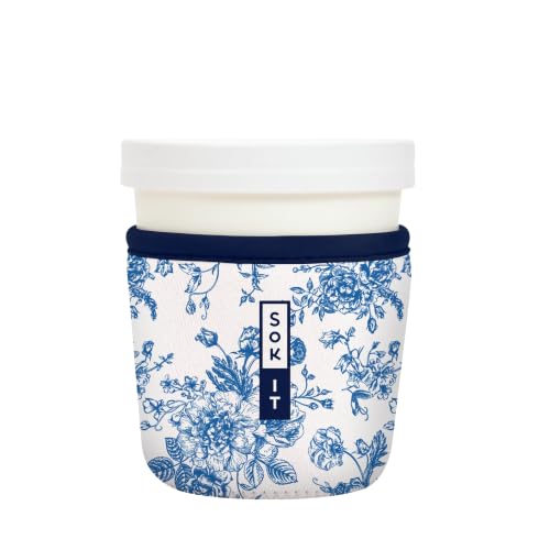 IceCreamSok Insulated Neoprene Cover