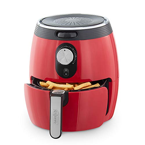 Deluxe Air Fryer