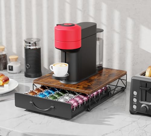 Vertuo Pod Holder