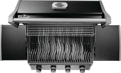 Rogue 525 4 Burner Propane Grill