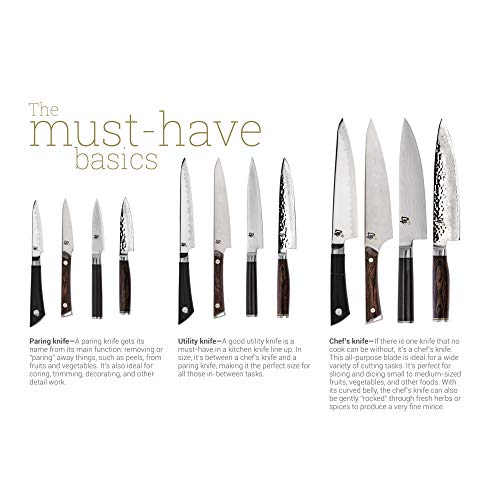 Knife Care Kit