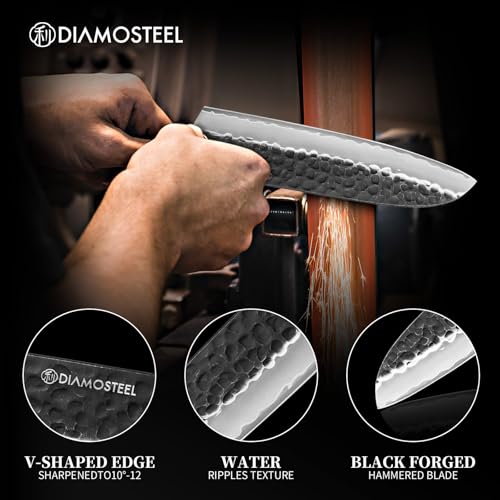 Japanese Santoku Knife