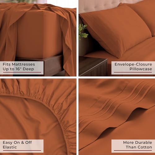 Iconic 4 Piece