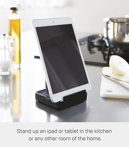Home Ladle Holder and Lid Stand