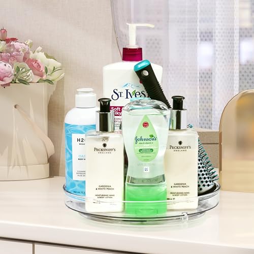 Lazy Susan Organizer