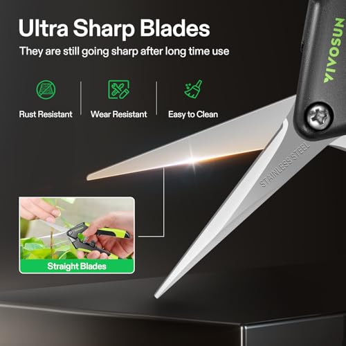 Gardening Scissors