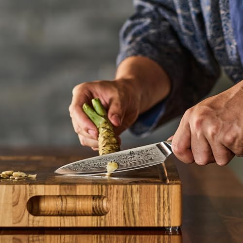 Chef Utility Knife