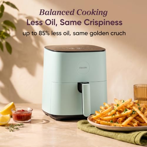 Air Fryer Pro LE 5 Qt