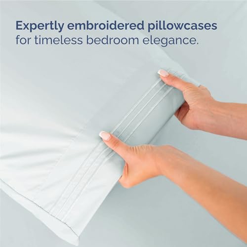 Full Size 4 Piece Sheet Set