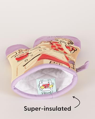 Oven Mitts Cute Kitchen Accessories & Kitchen Gifts