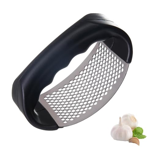 Garlic Press Rocker