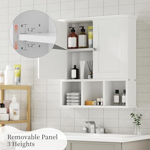 Bathroom Medicine Cabinet