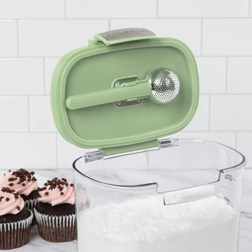 Airtight Food Storage Container Set