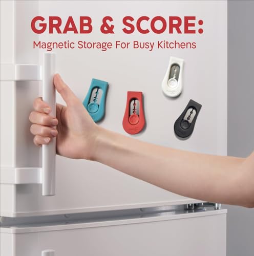 Upgraded Extractable & Magnetic Bread Lame Dough Scoring Tool
