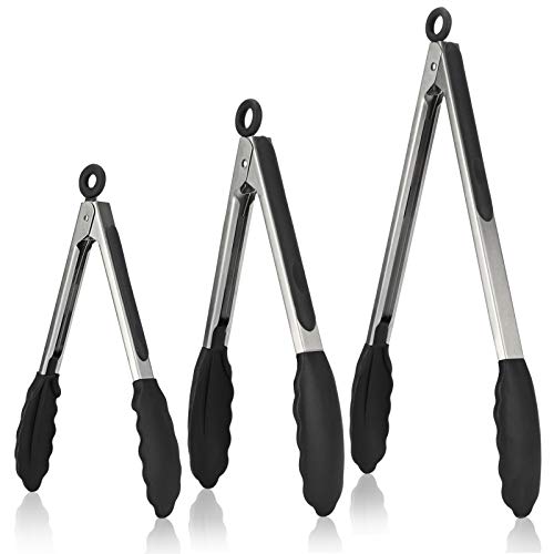 Kitchen Tongs for Cooking