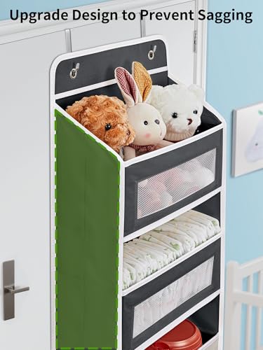 Over the Door Organizer for Bedroom
