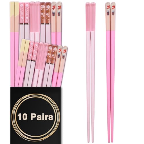 Chopsticks Reusable Dishwasher Safe
