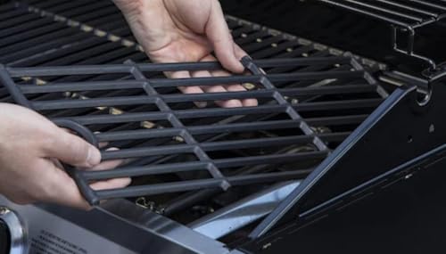 Grill Parts for Char (4 Count)