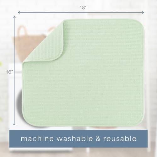 Dish Drying Mat