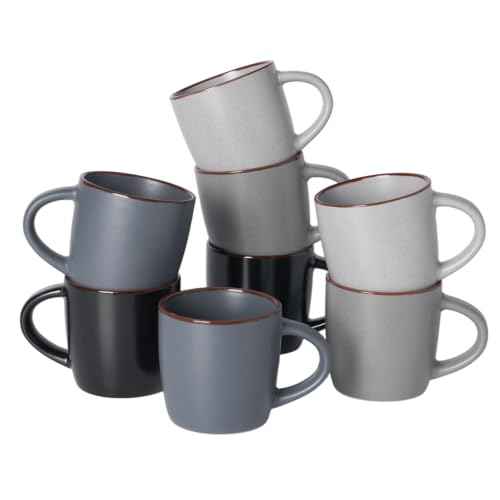 Mercury Coffee Mugs 13 oz (104 Count)