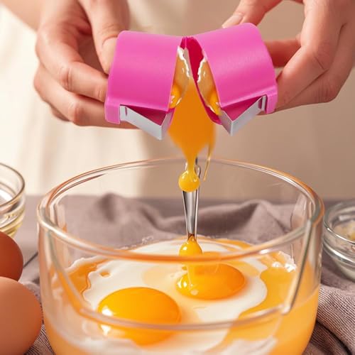 3 Pcs Egg Shell Opener Remover