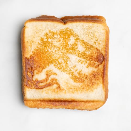 Jurassic Park Sandwich Maker