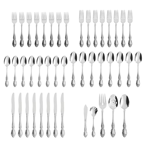 Louisiana 45 Piece 18 (45 Count)