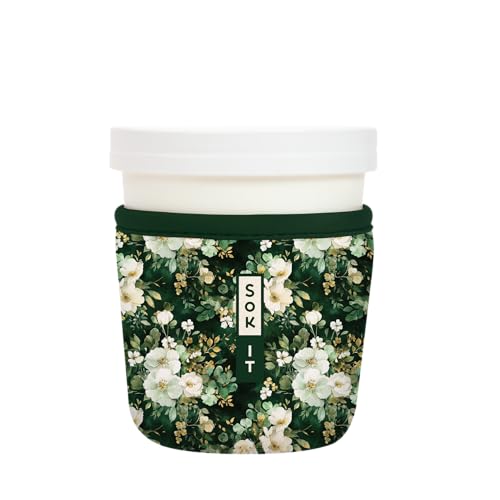 IceCreamSok Insulated Neoprene Cover