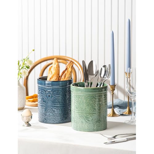 Kitchen Utensil Holder