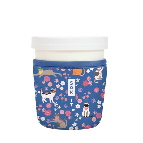 IceCreamSok Insulated Neoprene Cover