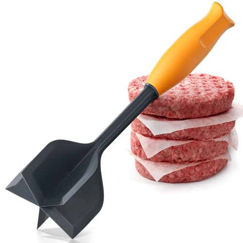 Li&Zhao Ground Beef Chopper Tool