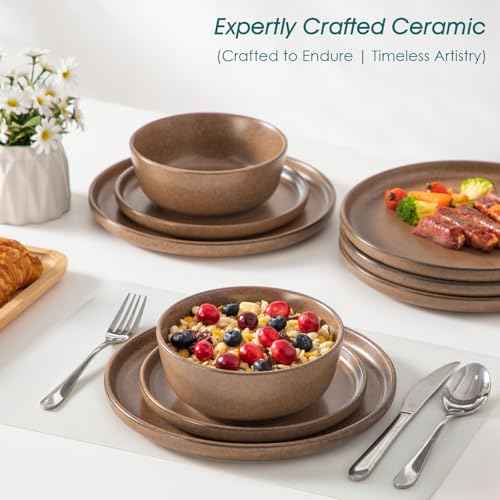 Plates and Bowls Sets